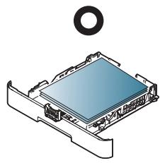 SAMSUNG CLX-6260FW - Druckmedien und Fächer - 5