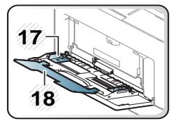 SAMSUNG CLX-6260FW - Vorderansicht - 5