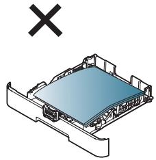 SAMSUNG CLX-6260FW - Druckmedien und Fächer - 7