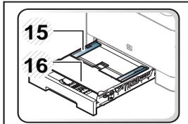 SAMSUNG CLX-6260FW - Vorderansicht - 4