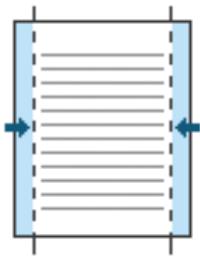 SAMSUNG CLX-9250ND - Copie avec déplacement d'image - 5