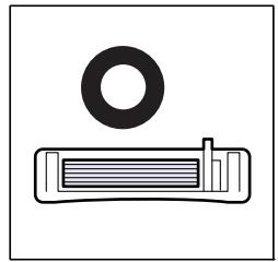 SAMSUNG CLX-9250ND - Bac standard / chargeur à double cassette en option - 11