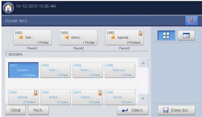 SAMSUNG CLX-9250ND - Combinaison de données enregistrées - 1