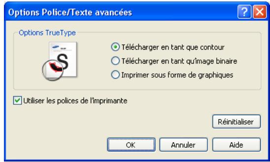 SAMSUNG CLX-9250ND - Avancé - 1