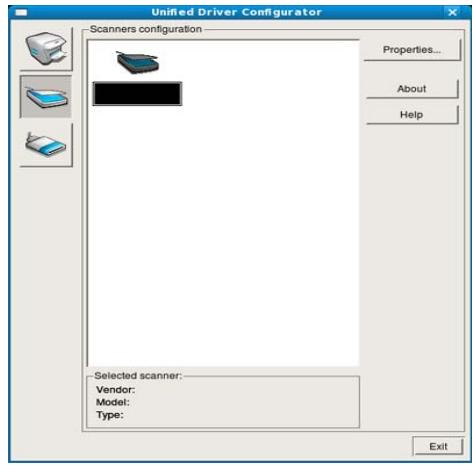 SAMSUNG CLX-9250ND - Numérisation - 1