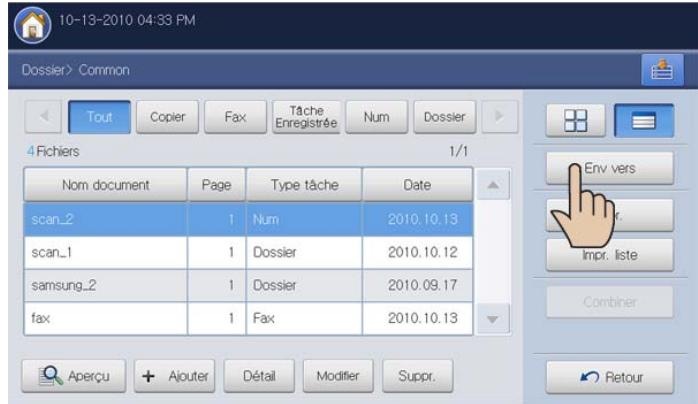 SAMSUNG CLX-9250ND - Serveur - 3