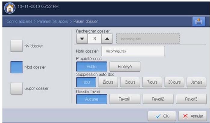 SAMSUNG CLX-9250ND - Mod dossier - 2