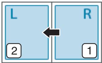 SAMSUNG CLX-9250ND - Copie de livre - 7