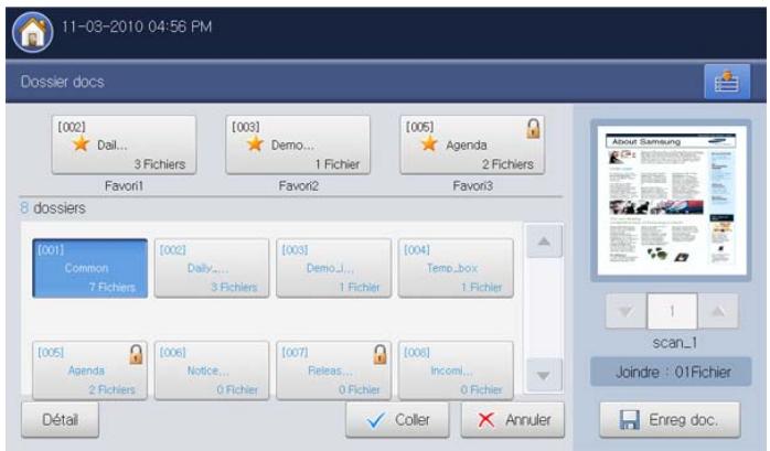 SAMSUNG CLX-9250ND - Dossier - 5