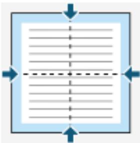 SAMSUNG CLX-9250ND - Copie avec déplacement d'image - 3