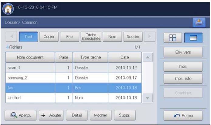 SAMSUNG CLX-9250ND - Fax - 3