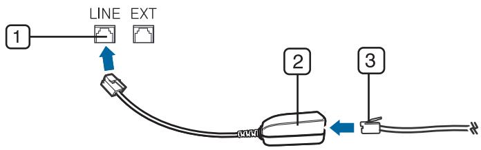 SAMSUNG CLX-9250ND - Ce chapitre contient les sections suivantes : - 2