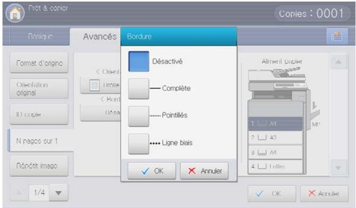 SAMSUNG CLX-9250ND - Copie pages multiples - 6