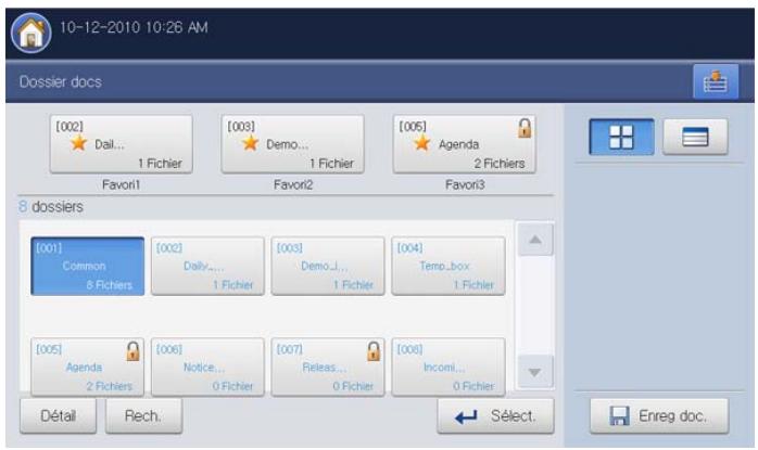 SAMSUNG CLX-9250ND - Dossier - 1