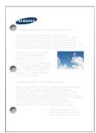 SAMSUNG CLX-9250ND - Onglet Finition - 11