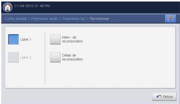 SAMSUNG CLX-9250ND - Renvoi automatique - 1