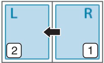 SAMSUNG CLX-9250ND - Numérisation de livre - 6