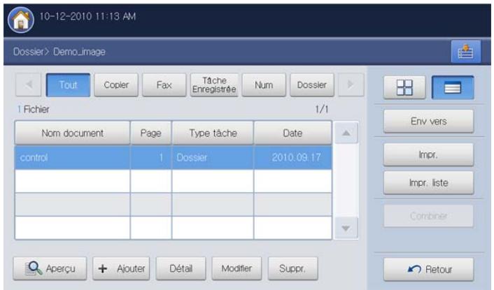 SAMSUNG CLX-9250ND - Suppression de données enregistrées - 2