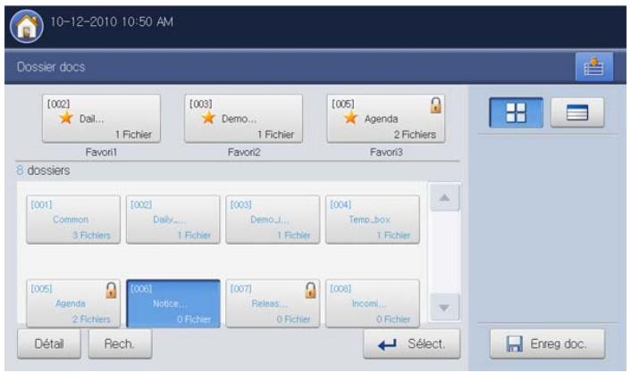 SAMSUNG CLX-9250ND - Suppression de données enregistrées - 1