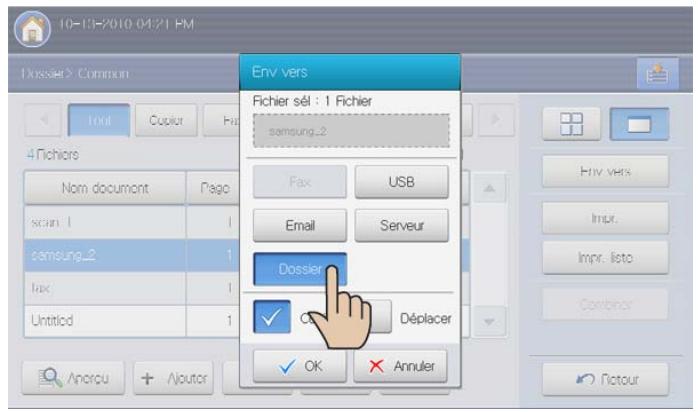 SAMSUNG CLX-9250ND - Dossier - 4