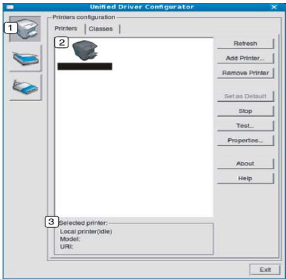 SAMSUNG CLX-9250ND - Onglet Printers - 1