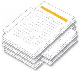 SAMSUNG CLX-9250ND - Onglet Finition - 5