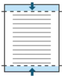 SAMSUNG CLX-9250ND - Copie avec déplacement d'image - 4