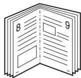 SAMSUNG CLX-9250ND - Impression de brochures - 5