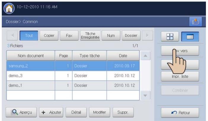 SAMSUNG CLX-9250ND - USB - 2