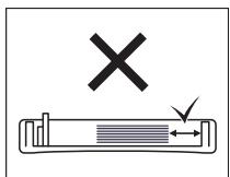SAMSUNG CLX-9250ND - Chargeur haute capacité optionnel - 6
