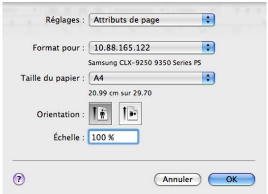 SAMSUNG CLX-9250ND - Impression d'un document - 1