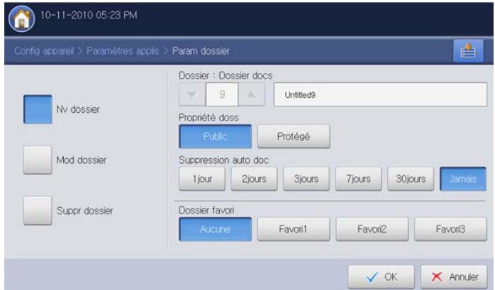 SAMSUNG CLX-9250ND - Nv dossier - 1