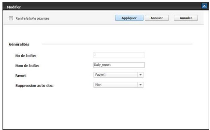 SAMSUNG CLX-9250ND - Zone d'édition - 4