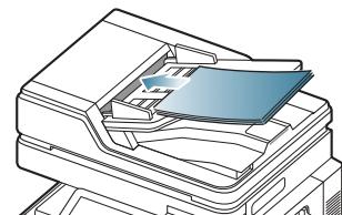 SAMSUNG CLX-9350ND - Copie pages multiples - 18