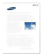 SAMSUNG CLX-9350ND - Onglet Finition - 8