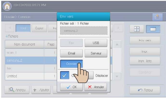 SAMSUNG CLX-9350ND - Dossier - 4