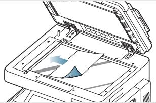 SAMSUNG CLX-9350ND - Copie pages multiples - 17
