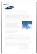 SAMSUNG CLX-9350ND - Onglet Finition - 7
