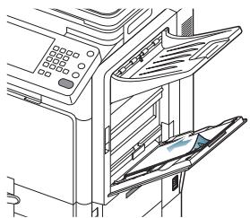 SAMSUNG CLX-9350ND - Étiquettes - 6