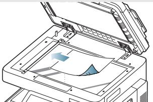 SAMSUNG CLX-9350ND - Choix de la forme de sortie de la copie - 60