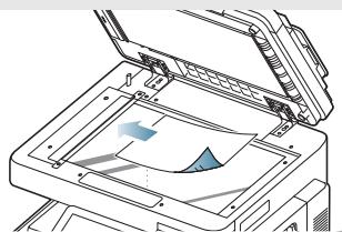 SAMSUNG CLX-9350ND - Choix de la forme de sortie de la copie - 30