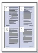 SAMSUNG CLX-9350ND - Création de documents professionnels - 1