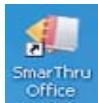 SAMSUNG CLX-9350ND - Démarrage de SmarThru Office - 1