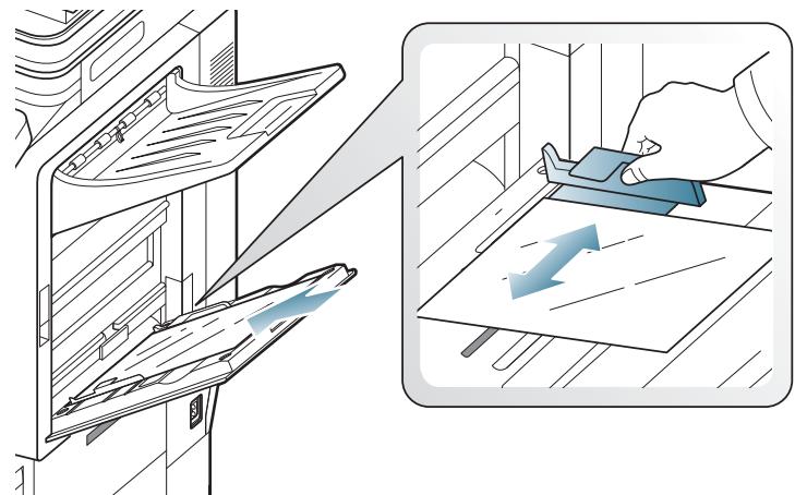 SAMSUNG CLX-9350ND - Transparent - 1