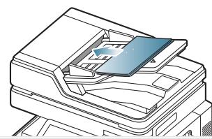 SAMSUNG CLX-9350ND - Copie pages multiples - 5