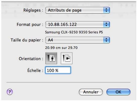 SAMSUNG CLX-9350ND - Impression d'un document - 1