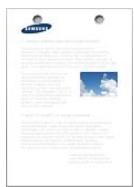 SAMSUNG CLX-9350ND - Onglet Finition - 15