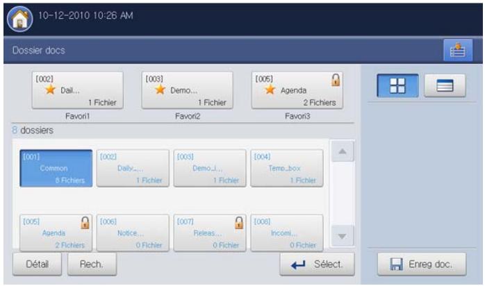 SAMSUNG CLX-9350ND - Dossier - 1
