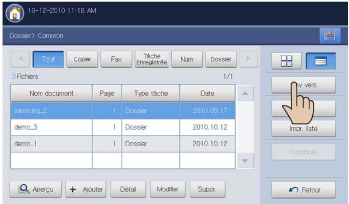 SAMSUNG CLX-9350ND - Email - 3