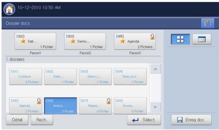 SAMSUNG CLX-9350ND - Suppression de données enregistrées - 1